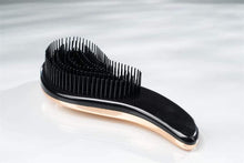 Lade das Bild in den Galerie-Viewer, Hair Brush Detangler Bürste