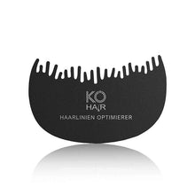 Lade das Bild in den Galerie-Viewer, KÖ-HAIR Haarlinien Optimierer