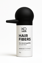 Lade das Bild in den Galerie-Viewer, KÖ-HAIR Applikator für KÖ-HAIR Fibers