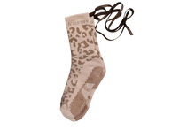 Lade das Bild in den Galerie-Viewer, Écalutier LeoGrip™ Pilates Socken