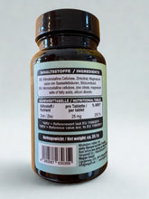 Lade das Bild in den Galerie-Viewer, #Wegain - Zink - 90 Tabletten