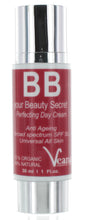 Lade das Bild in den Galerie-Viewer, BB Cream SPF 50 all natural (30ml)