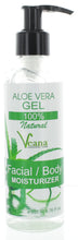 Lade das Bild in den Galerie-Viewer, Aloe Vera Gel 100% all natural