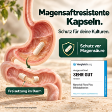 Lade das Bild in den Galerie-Viewer, Flora Plus – Kulturen Komplex