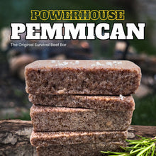 Lade das Bild in den Galerie-Viewer, Powerhouse Pemmican - PURE