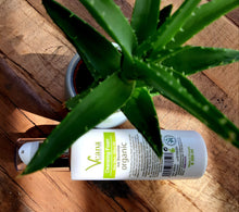 Lade das Bild in den Galerie-Viewer, Cure Vegetale Gesichts-Reinigungsschaum (200ml)