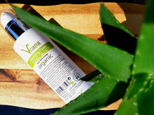 Lade das Bild in den Galerie-Viewer, Cure Vegetale Gesichts-Reinigungsschaum (200ml)