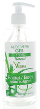 Lade das Bild in den Galerie-Viewer, Aloe Vera Gel 100% all natural