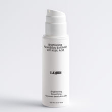 Lade das Bild in den Galerie-Viewer, Face&Body Exfoliator with Kojic Acid