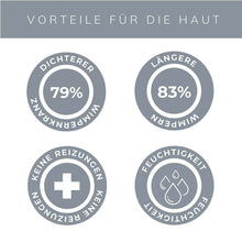 Lade das Bild in den Galerie-Viewer, Wimpern- und Augenbrauenserum
