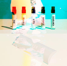 Lade das Bild in den Galerie-Viewer, MARSEILLE - Eau de Parfum