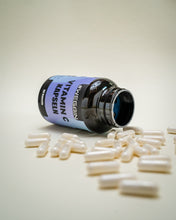 Lade das Bild in den Galerie-Viewer, #Wegain - Vitamin C - 90 Kapseln