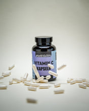 Lade das Bild in den Galerie-Viewer, #Wegain - Vitamin C - 90 Kapseln