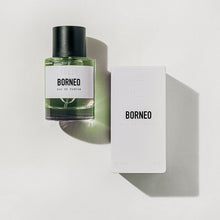 Lade das Bild in den Galerie-Viewer, BORNEO - Eau de Parfum