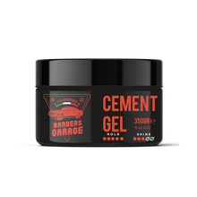 Lade das Bild in den Galerie-Viewer, Barbers Garage Cement Gel (350g)