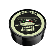 Lade das Bild in den Galerie-Viewer, Barbers Garage strukturierendes Wasserwachs (100g)