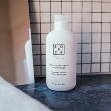 Lade das Bild in den Galerie-Viewer, Follicle Treatment Conditioner Anti-Haarausfall Kur