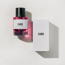 Lade das Bild in den Galerie-Viewer, CAIRO - Eau de Parfum