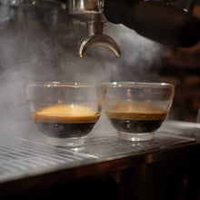 Lade das Bild in den Galerie-Viewer, 50:50 italienischer Espressoblend 250g