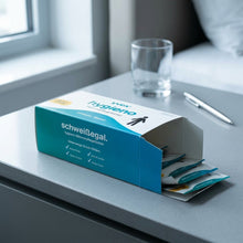 Lade das Bild in den Galerie-Viewer, yvex® hygieno (25 Männerpflegetücher)