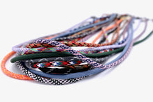 Lade das Bild in den Galerie-Viewer, Brillenband 3,8mm Grün