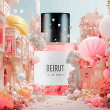 Lade das Bild in den Galerie-Viewer, BEIRUT - Eau de Parfum