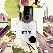 Lade das Bild in den Galerie-Viewer, DETROIT - Eau de Parfum