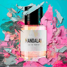 Lade das Bild in den Galerie-Viewer, MANDALAY - Eau de Parfum