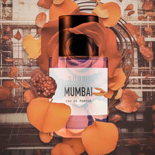 Lade das Bild in den Galerie-Viewer, MUMBAI - Eau de Parfum