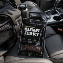 Lade das Bild in den Galerie-Viewer, Powerhouse Clean Jerky - PRIME PEPPER