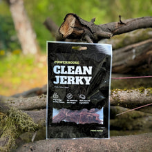 Lade das Bild in den Galerie-Viewer, Powerhouse Clean Jerky - PRIME PEPPER