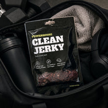 Lade das Bild in den Galerie-Viewer, Powerhouse Clean Jerky - PRIME PEPPER