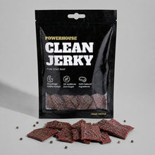 Lade das Bild in den Galerie-Viewer, Powerhouse Clean Jerky - PRIME PEPPER