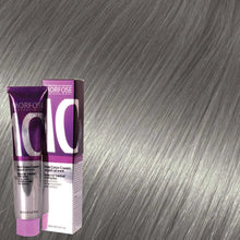 Lade das Bild in den Galerie-Viewer, Morfose - Hair Color Cream 10 Argan Oil 100 ml / Extra Bleaching