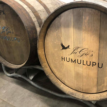 Lade das Bild in den Galerie-Viewer, HUMULUPU Venenum - Stout & Rum (43% vol)