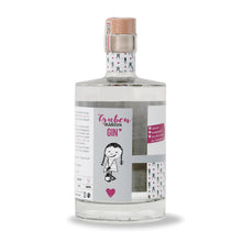 Lade das Bild in den Galerie-Viewer, Grubenmädchen Gin 500ml (41% vol)