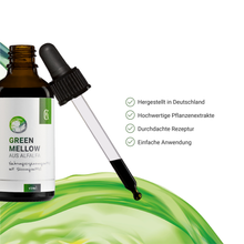 Lade das Bild in den Galerie-Viewer, Green Mellow