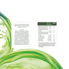 Lade das Bild in den Galerie-Viewer, Green Mellow