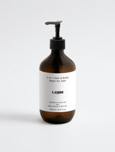 Lade das Bild in den Galerie-Viewer, 2-in-1 Hair & Body Wash for Men