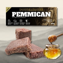Lade das Bild in den Galerie-Viewer, Powerhouse Pemmican - STARTER PACK