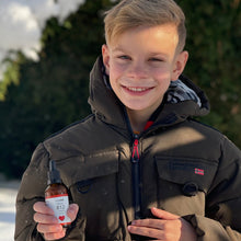 Lade das Bild in den Galerie-Viewer, Vitamin B12 Tropfen + Folsäure