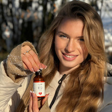 Lade das Bild in den Galerie-Viewer, Vitamin B12 Tropfen + Folsäure