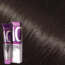 Lade das Bild in den Galerie-Viewer, Morfose - Hair Color Cream 10 Argan Oil 100 ml / Intense Ash