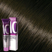 Lade das Bild in den Galerie-Viewer, Morfose - Hair Color Cream 10 Argan Oil 100 ml / Intense Ash