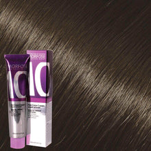 Lade das Bild in den Galerie-Viewer, Morfose - Hair Color Cream 10 Argan Oil 100 ml / Intense Ash