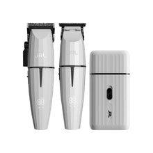 Lade das Bild in den Galerie-Viewer, JRL - Combo Kit 2 - Limited White Ghost Edition