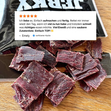 Lade das Bild in den Galerie-Viewer, Powerhouse Clean Jerky - PRIME PEPPER