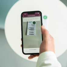 Lade das Bild in den Galerie-Viewer, Aminosäuren Profil