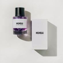 Lade das Bild in den Galerie-Viewer, MUMBAI - Eau de Parfum