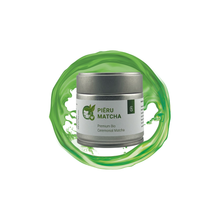 Lade das Bild in den Galerie-Viewer, Bio Premium Matcha Piēru Ceremonial